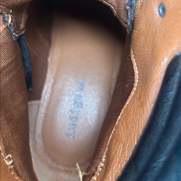 Indigo Rd Irisha Black Boots - Picture 5 of 6